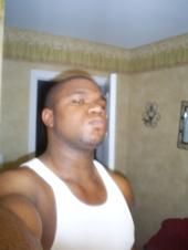 Daivon Barnes