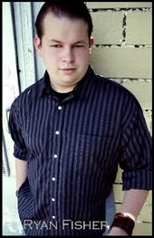 Ryan Fisher