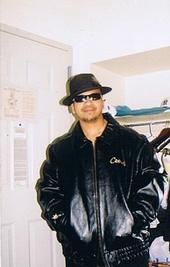 Justin Quezada
