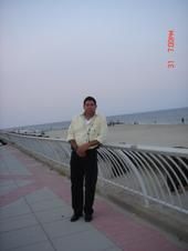 Carlos Lozano