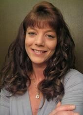 Tammy Mitchell