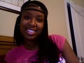 Amber Watts