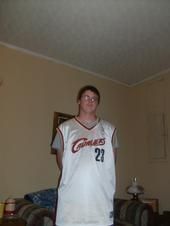 Jacob Brinkley