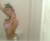 Darrielle Thomas