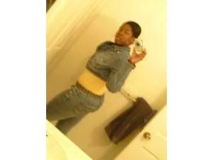 Shanequa Crawford