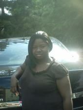Shameka Adams