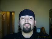 Mark Cruz