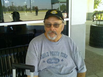 Jeffrey Taylor