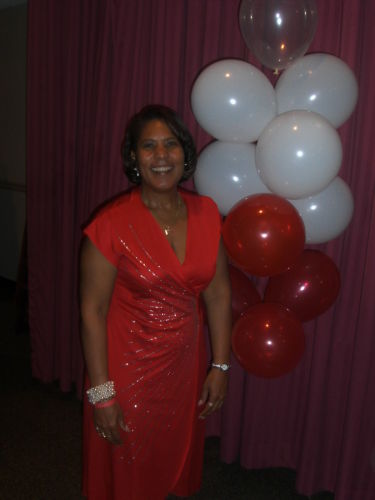 Marcia Wilson
