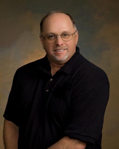 David Power