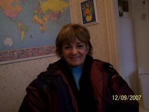 Paula Allen