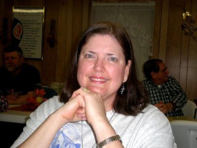 Patricia Fink