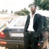 Rockson Oppong