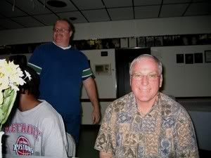 James Linderman