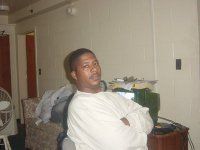 Donte Willingham