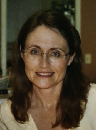 Anna Harrison