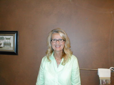 Debra Hereau