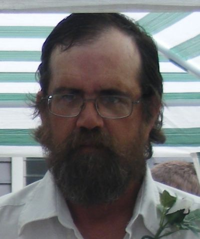 Jeffrey Krogh