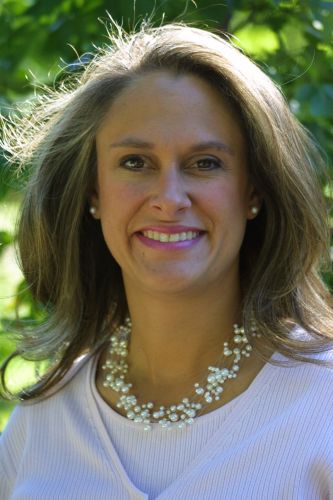 Carrie Pecucci