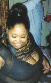 Tamara Bell