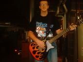 Steven Deible