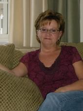 Tina Cooley
