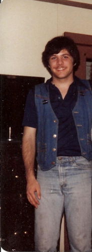 Richard Puckett