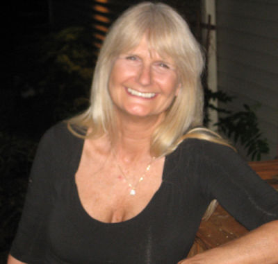 Leslie Bentley