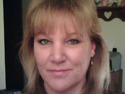 Tracey Gorsiski