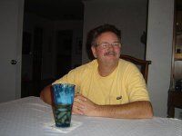 Clark Arnold