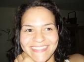 Betty Braziel