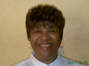 Geraldine Dipmore