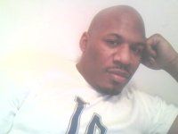 Kevin Terrell