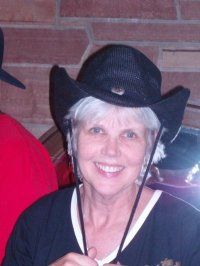 Nancy Mcclendon