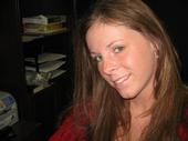 Samantha Kinzel