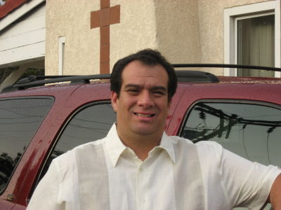 Arthur Campos