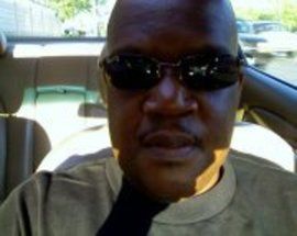 Cedric King