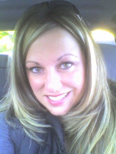 Cindy Roark