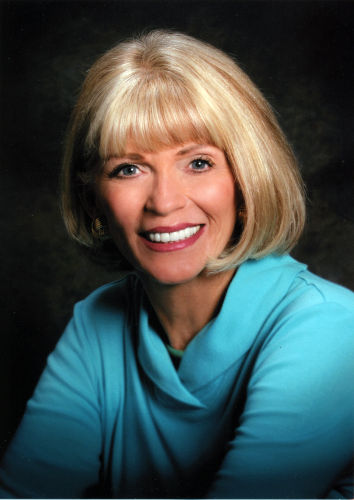 Ellen Chambers