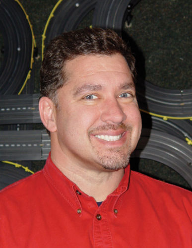 Sam Harmon