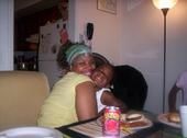 Tameia Dillard