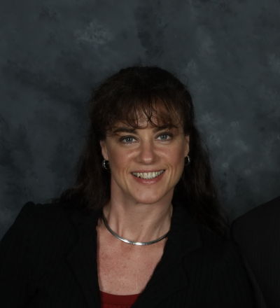 Penny Oberg