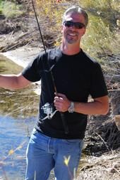 Steven Blossey