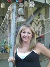 Roxanne Benge