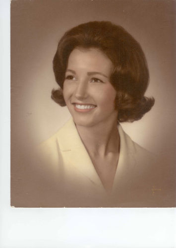 Linda Kundinger