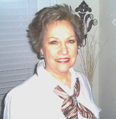 Myrna Parsley