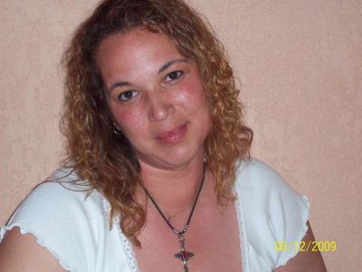 Bernadette Cain