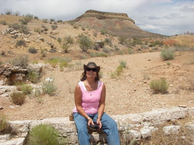 Joyce Kramer