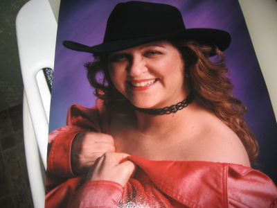 Ronda Burke