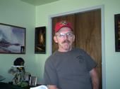 Carey Graenser